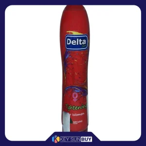 بهترین قیمت ژل تقویت جنسی دلتازکس مدل Tightening وزن 100 گرم ارسال سراسر ایران