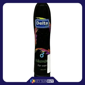 بهترین قیمت ژل تقویت جنسی دلتازکس مدل volumizer وزن 100 گرم ارسال سراسر ایران