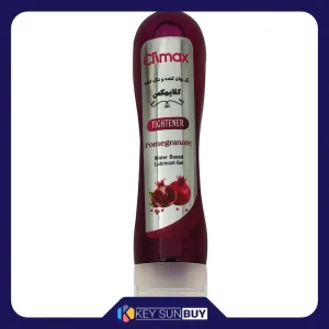 بهترین قیمت ژل روان کننده کلایمکس مدل انار و بابونه حجم 95 میلی لیتر ارسال سراسر ایران
