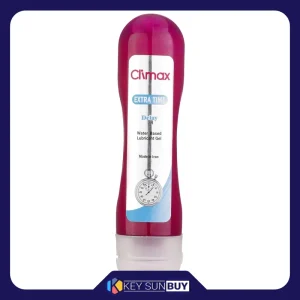 بهترین قیمت ژل روان کننده کلایمکس مدل اکستراتایم حجم 95 میلی لیتر ارسال سراسر ایران