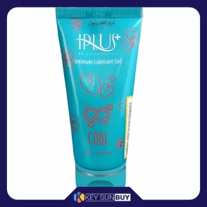 بهترین قیمت ژل لوبریکانت آی پلاس مدل خنک کننده حجم 50 میلی لیتر ارسال سراسر ایران