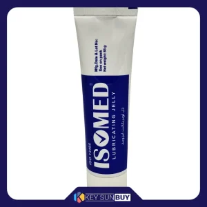 بهترین قیمت ژل لوبریکانت ایزومد مدل 01 وزن 85 گرم ارسال سراسر ایران