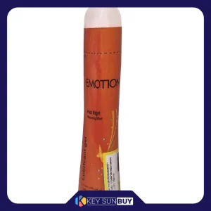 بهترین قیمت ژل لوبریکانت ایموشن مدل Hot Night حجم 65 میلی لیتر ارسال سراسر ایران