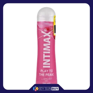 بهترین قیمت ژل لوبریکانت اینتی مکس مدل رمانتیک پلاس حجم 100 میلی لیتر ارسال سراسر ایران