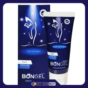 بهترین قیمت ژل لوبریکانت بنژل مدل Moisturizer And Lubricant حجم 50 میلی لیتر ارسال سراسر ایران