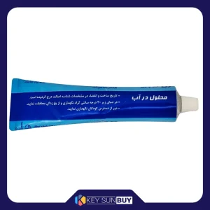 بهترین قیمت ژل لوبریکانت تولیدارو مدل 01 وزن 82 گرم ارسال سراسر ایران