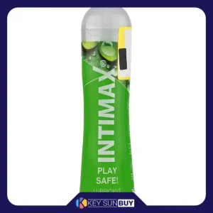 بهترین قیمت ژل لوبریکانت خوشبو کننده اینتی مکس مدل safe حجم 100 میلی لیتر ارسال سراسر ایران