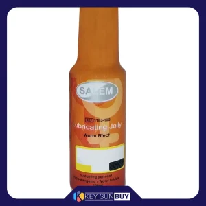 بهترین قیمت ژل لوبریکانت سالم مدل گرم کننده حجم 100 میلی لیتر ارسال سراسر ایران