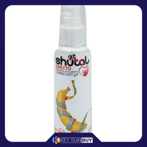بهترین قیمت ژل لوبریکانت شوتال مدل ارکتو موز حجم 75 میلی لیتر ارسال سراسر ایران