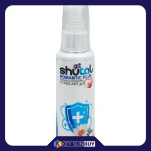 بهترین قیمت ژل لوبریکانت شوتال مدل بابونه آنتی باکتریال حجم 75 میلی لیتر ارسال سراسر ایران
