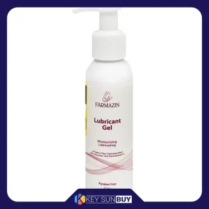 بهترین قیمت ژل لوبریکانت فارمازین مدل 01 حجم 85 میلی لیتر ارسال سراسر ایران