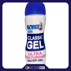 بهترین قیمت ژل لوبریکانت ناچ کدکس مدل کلاسیک حجم 90 میلی لیتر ارسال سراسر ایران