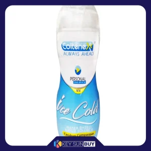 بهترین قیمت ژل لوبریکانت کلتنکس مدل Ice Cold حجم 100 میلی لیتر ارسال سراسر ایران