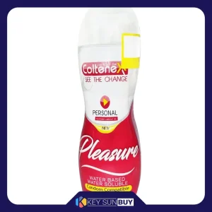 بهترین قیمت ژل لوبریکانت کلتنکس مدل Pleasure حجم 100 میلی لیتر ارسال سراسر ایران