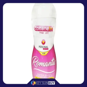 بهترین قیمت ژل لوبریکانت کلتنکس مدل Romantic حجم 100 میلی لیتر ارسال سراسر ایران