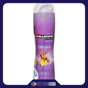 بهترین قیمت ژل لوبریکانت گالاردو مدل Confidence حجم 65 میلی لیتر ارسال سراسر ایران