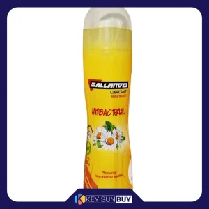 بهترین قیمت ژل لوبریکانت گالاردو مدل آنتی باکتریال حجم 65 میلی لیتر ارسال سراسر ایران