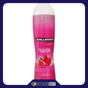 بهترین قیمت ژل لوبریکانت گالاردو مدل انار حجم 65 میلی لیتر ارسال سراسر ایران