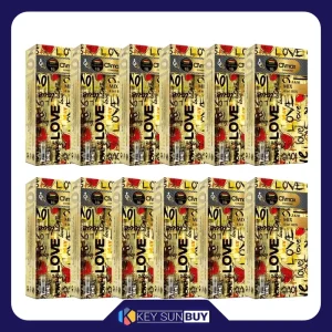 بهترین قیمت کاندوم کلایمکس مدل Mix 10 مجموعه 12 عددی ارسال سراسر ایران