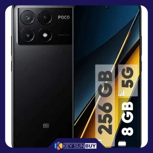 بهترین قیمت گوشی شیائومی Poco M5s رجیستر‌شده دو سیم‌کارت 256 گیگابایت با رم 8 گیگابایت – گلوبال ارسال سراسر ایران