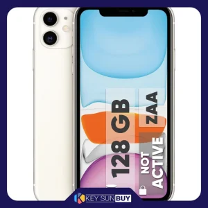 بهترین قیمت گوشی موبایل اپل مدل iPhone 11 A2223 ZAA دو سیم‌ کارت ظرفیت 128 گیگابایت و رم 4 گیگابایت - نات اکتیو ارسال سراسر ایران