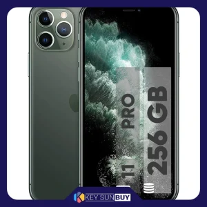 بهترین قیمت گوشی موبایل اپل مدل iPhone 11 Pro A2217 دو سیم‌ کارت ظرفیت 256 گیگابایت ارسال سراسر ایران