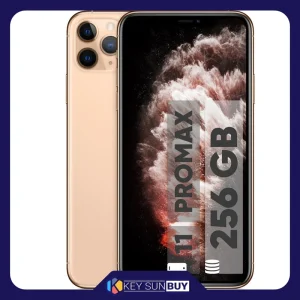 بهترین قیمت گوشی موبایل اپل مدل iPhone 11 Pro Max A2220 دو سیم‌ کارت ظرفیت 256 گیگابایت ارسال سراسر ایران