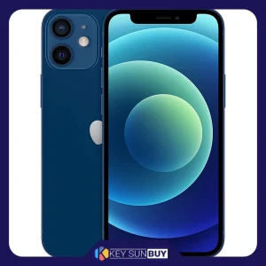 بهترین قیمت گوشی موبایل اپل مدل iPhone 12 mini A2172 ظرفیت 256 گیگابایت و رم 4 گیگابایت - نات اکتیو ارسال سراسر ایران