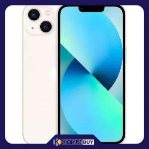 بهترین قیمت گوشی موبایل اپل مدل iPhone 13 ZAA دو سیم‌ کارت ظرفیت 128 گیگابایت و رم 4 گیگابایت - نات اکتیو ارسال سراسر ایران