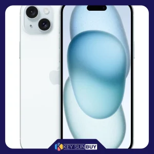 بهترین قیمت گوشی موبایل اپل مدل iPhone 15 Ch دو سیم‌ کارت ظرفیت 128 گیگابایت و رم 6 گیگابایت ارسال سراسر ایران