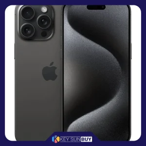 بهترین قیمت گوشی موبایل اپل مدل iPhone 15 Pro Max ZAA دو سیم‌ کارت ظرفیت 256 گیگابایت و رم 8 گیگابایت ارسال سراسر ایران