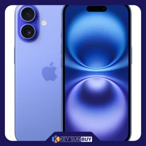 بهترین قیمت گوشی موبایل اپل مدل iPhone 16 CH دو سیم کارت ظرفیت 256 گیگابایت و رم 8 گیگابایت - اکتیو ارسال سراسر ایران