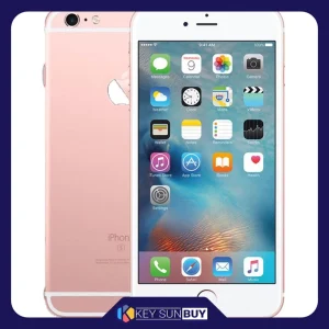 بهترین قیمت گوشی موبایل اپل مدل iPhone 6s ظرفیت 64 گیگابایت ارسال سراسر ایران