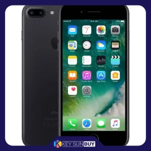 بهترین قیمت گوشی موبایل اپل مدل iPhone 7 Plus ظرفیت 256 گیگابایت ارسال سراسر ایران