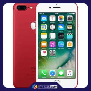 بهترین قیمت گوشی موبایل اپل مدل iPhone 7 (Product) Red ظرفیت 128 گیگابایت ارسال سراسر ایران