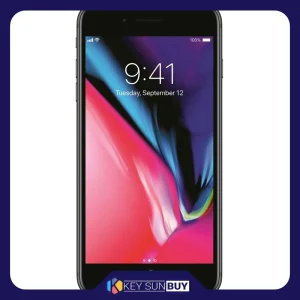 بهترین قیمت گوشی موبایل اپل مدل iPhone 8 Plus ظرفیت 256 گیگابایت ارسال سراسر ایران