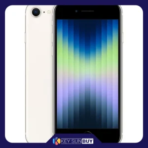 بهترین قیمت گوشی موبایل اپل مدل iPhone SE 2022 JA تک سیم کارت ظرفیت 128 گیگابایت و رم 4 گیگابایت - اکتیو ارسال سراسر ایران