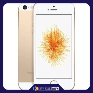 بهترین قیمت گوشی موبایل اپل مدل iPhone SE - ظرفیت 16 گیگابایت ارسال سراسر ایران