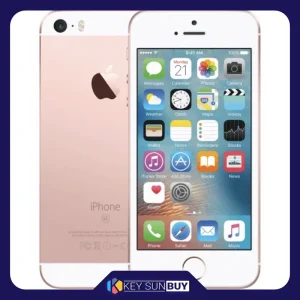 بهترین قیمت گوشی موبایل اپل مدل iPhone SE ظرفیت 32 گیگابایت ارسال سراسر ایران