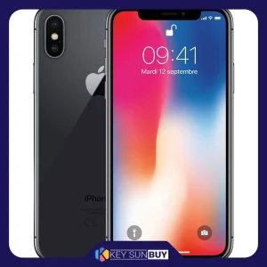 بهترین قیمت گوشی موبایل اپل مدل iPhone X ظرفیت 256 گیگابایت ارسال سراسر ایران