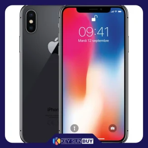 بهترین قیمت گوشی موبایل اپل مدل iPhone X ظرفیت 64 گیگابایت ارسال سراسر ایران