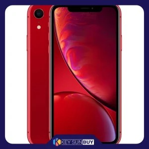 بهترین قیمت گوشی موبایل اپل مدل iPhone XR A2108 دو سیم کارت ظرفیت 256 گیگابایت ارسال سراسر ایران