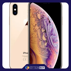 بهترین قیمت گوشی موبایل اپل مدل iPhone XS Max دو سیم‌ کارت ظرفیت 64 گیگابایت ارسال سراسر ایران