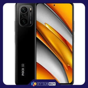 بهترین قیمت گوشی موبایل شیائومی مدل POCO F3 5G M2012K11AG دو سیم‌ کارت ظرفیت 128 گیگابایت و 6 گیگابایت رم ارسال سراسر ایران