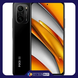 بهترین قیمت گوشی موبایل شیائومی مدل POCO F3 5G M2012K11AG دو سیم‌ کارت ظرفیت 256 گیگابایت و 8 گیگابایت رم ارسال سراسر ایران