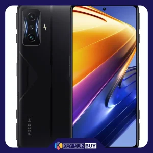 بهترین قیمت گوشی موبایل شیائومی مدل POCO F4 GT 21121210G دو سیم کارت ظرفیت 128 گیگابایت و رم 8 گیگابایت ارسال سراسر ایران