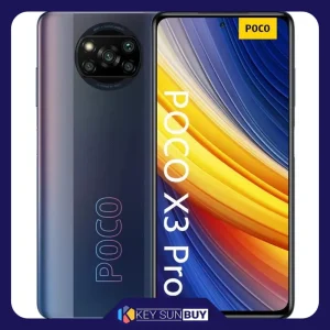 بهترین قیمت گوشی موبایل شیائومی مدل POCO X3 Pro M2102J20SG دو سیم‌ کارت ظرفیت 128 گیگابایت و 6 گیگابایت رم ارسال سراسر ایران