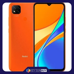 بهترین قیمت گوشی موبایل شیائومی مدل Poco C3 M2006C3MI دو سیم‌ کارت ظرفیت 32 گیگابایت و رم 3 گیگابایت ارسال سراسر ایران