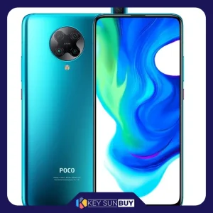 بهترین قیمت گوشی موبایل شیائومی مدل Poco F2 Pro M2004J11G دو سیم‌ کارت ظرفیت 128 گیگابایت ارسال سراسر ایران