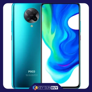 بهترین قیمت گوشی موبایل شیائومی مدل Poco F2 Pro M2004J11G دو سیم‌ کارت ظرفیت 256 گیگابایت ارسال سراسر ایران
